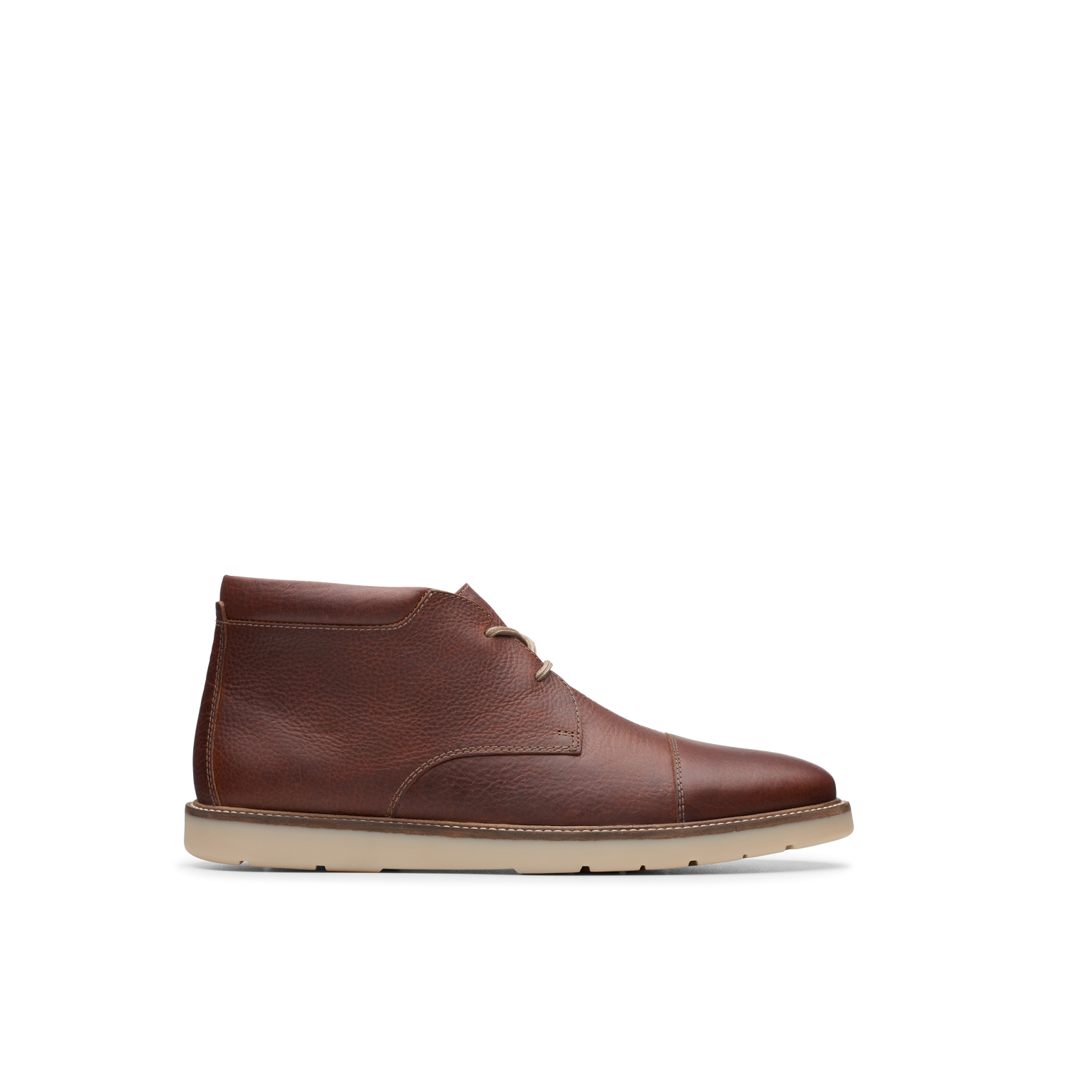 clarks mens ankle boots