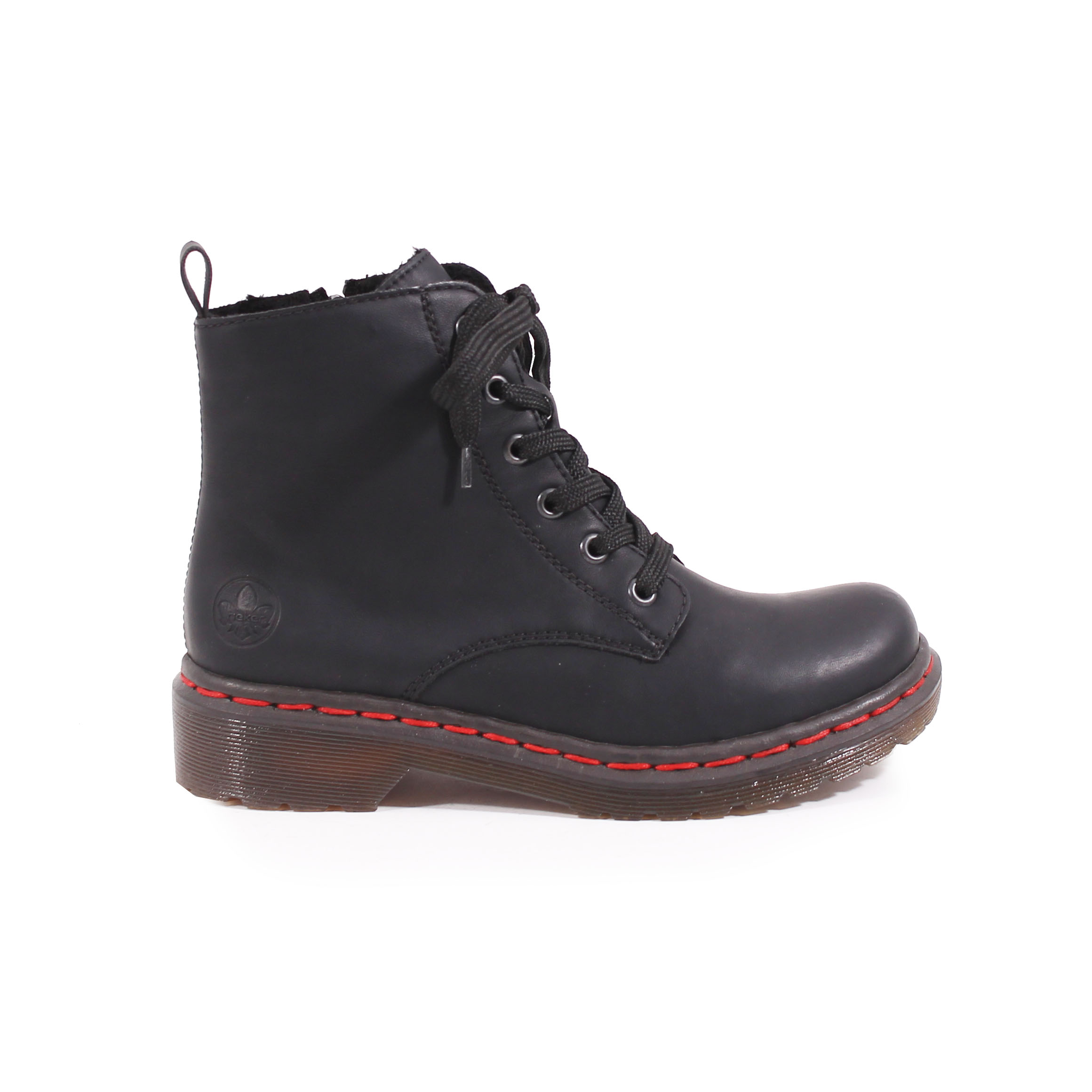 rieker womens winter boots