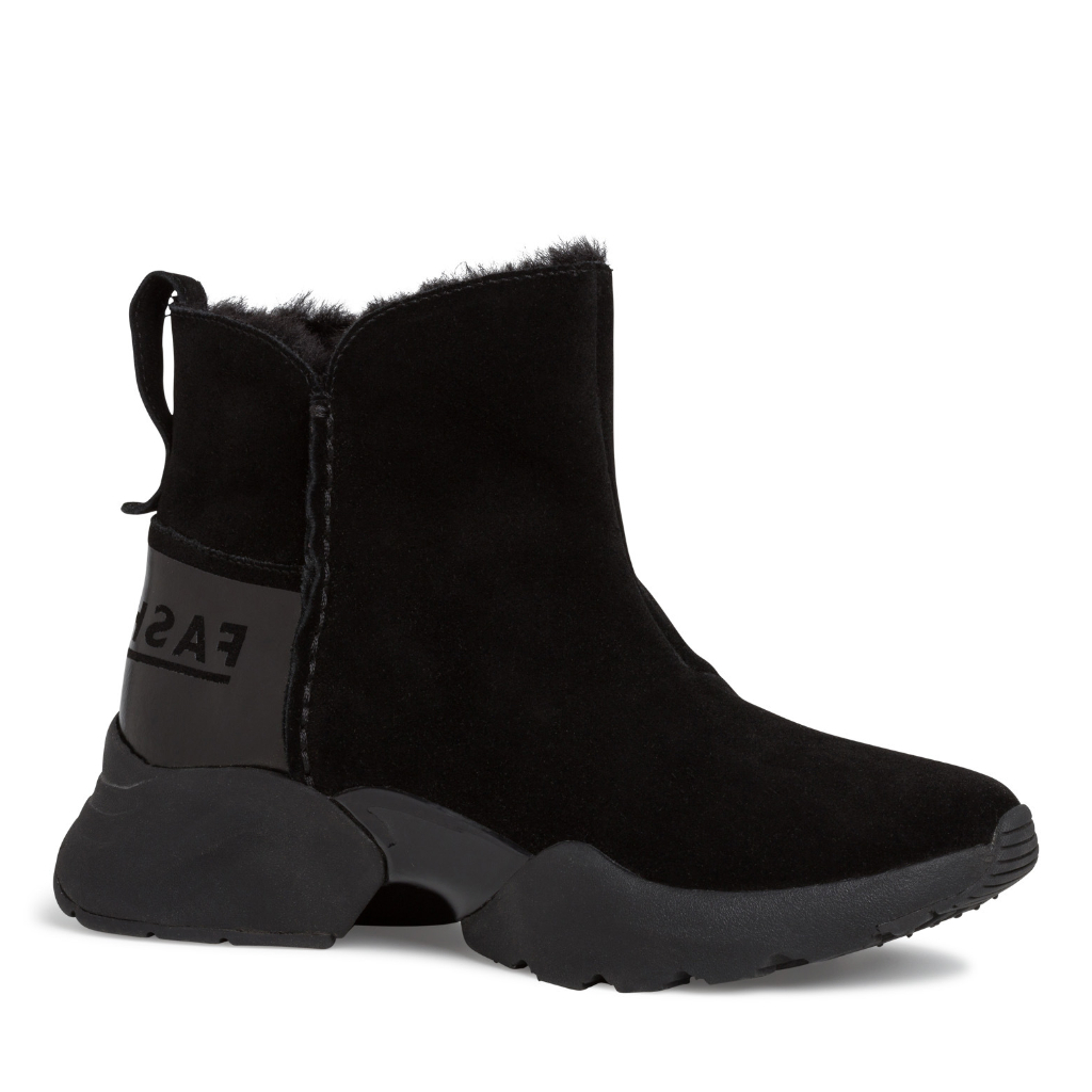 tamaris snow boots